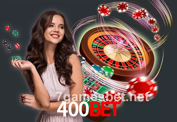 vivo no cassino 400Bet