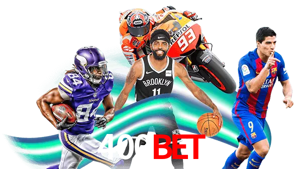 400Bet
