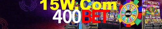 VIP Casino 400Bet