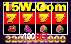 Welcome Bonus 400Bet