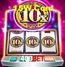 Diretório de Jogos 400Bet