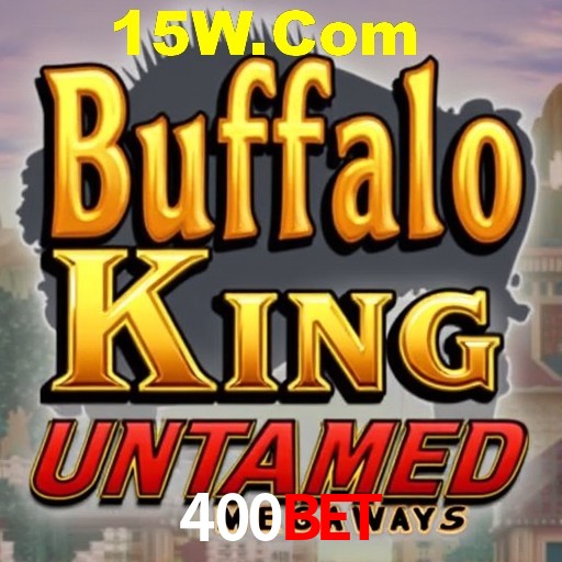 Game Providers 400Bet