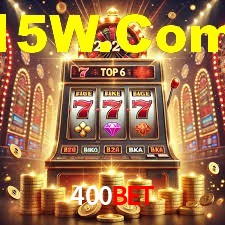 Programa VIP 400Bet
