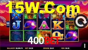 400Bet