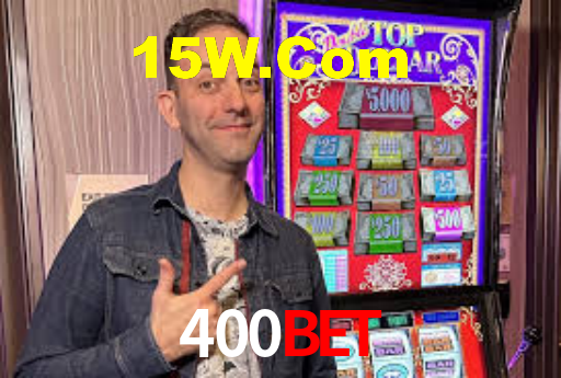 400 Bet Login