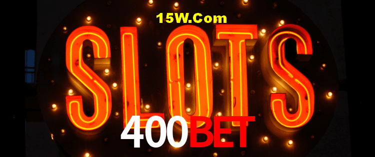 Statistics 400Bet