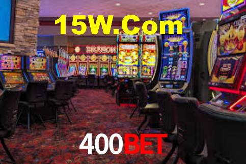 400 Bet Login