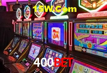 Especiais de Fim de Semana 400Bet