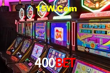 Integração de APIs 400Bet