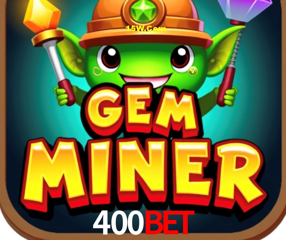Apostas de Tênis 400Bet