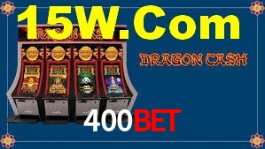 Daily Bonuses 400Bet