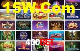 400Bet