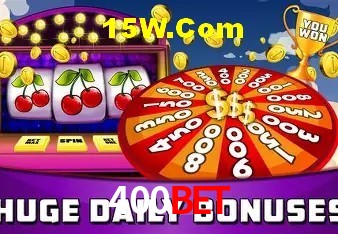 Casino Ao Vivo 400Bet