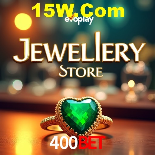 Interface do App 400Bet