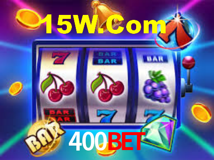 APP oficial da 400Bet para mobile