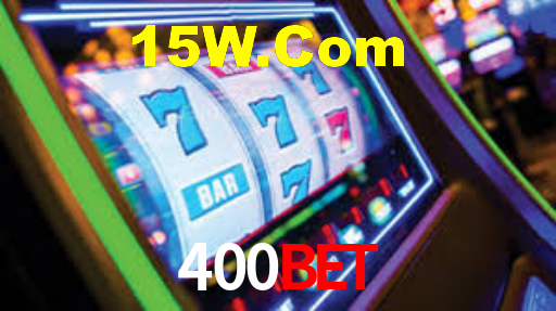 400 Bet Login
