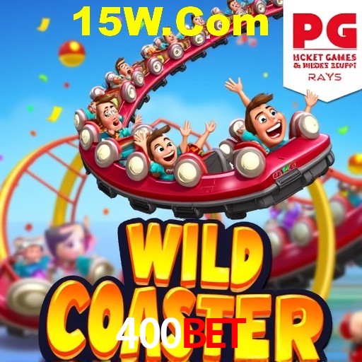 Descubra o Mundo do Cassino Online com 400Bet
