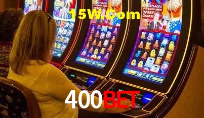 Estatísticas do Jogo 400Bet