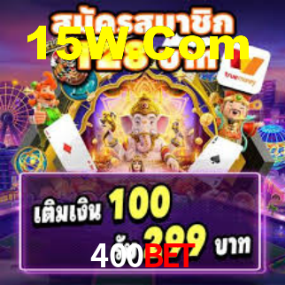 400Bet