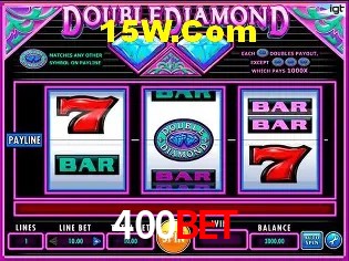 Ofertas Exclusivas 400Bet
