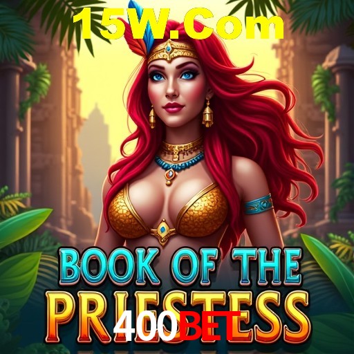 Apostas de Tênis 400Bet