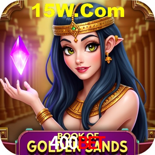 Mesa de Blackjack 400Bet