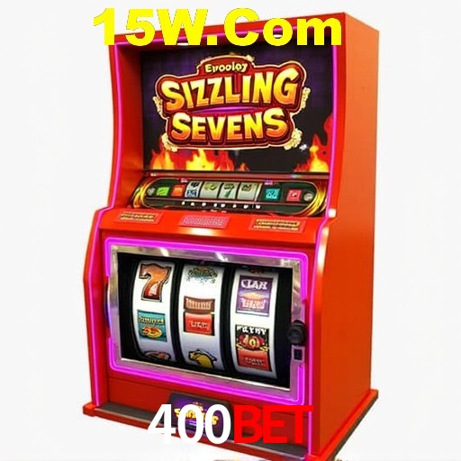 Descubra o Mundo do Cassino Online com 400Bet