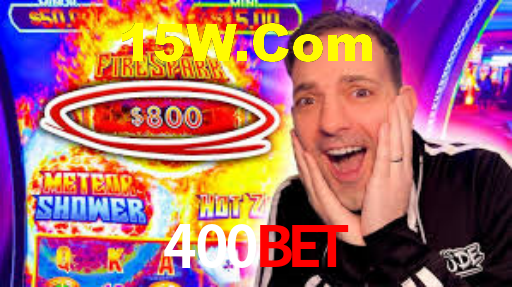400Bet