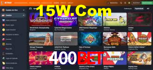 400Bet.Com