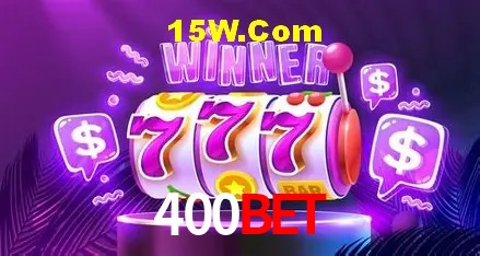 Experiência VIP 400Bet