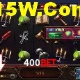 Estatísticas 400Bet