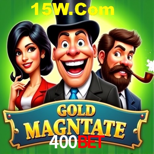 Descubra o Mundo do Cassino Online com 400Bet