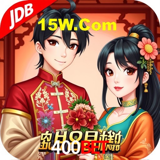 Provedores de Jogos 400Bet