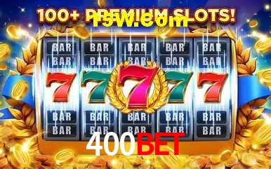 Jogos de Slot 400Bet